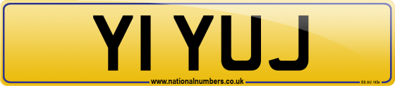 Y1 YUJ