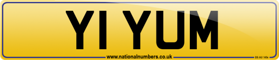 Y1 YUM
