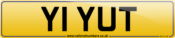 Y1 YUT