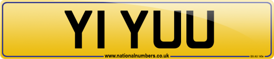 Y1 YUU