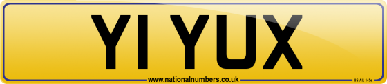 Y1 YUX
