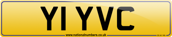 Y1 YVC