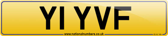 Y1 YVF