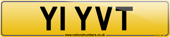 Y1 YVT
