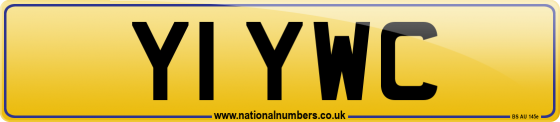 Y1 YWC