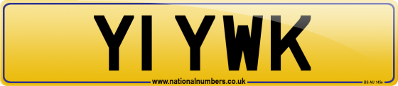 Y1 YWK