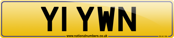 Y1 YWN