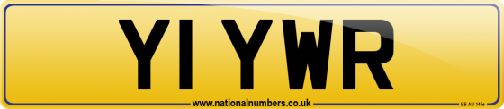 Y1 YWR