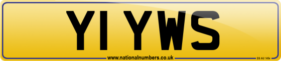 Y1 YWS