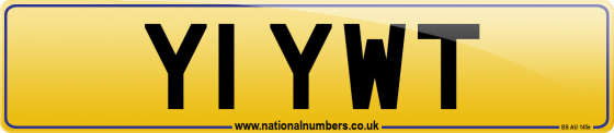 Y1 YWT