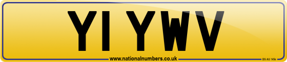 Y1 YWV