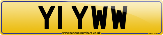 Y1 YWW