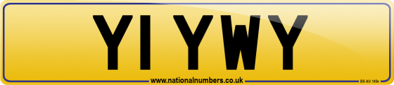 Y1 YWY
