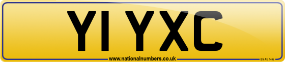 Y1 YXC