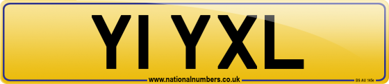 Y1 YXL