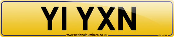 Y1 YXN
