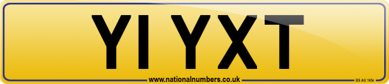 Y1 YXT