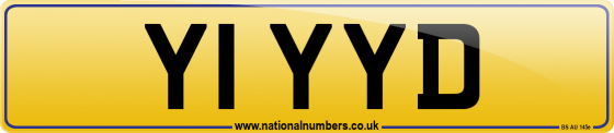 Y1 YYD