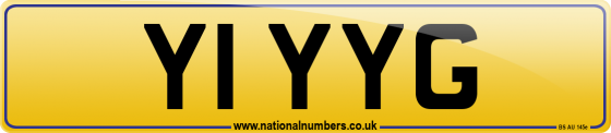 Y1 YYG