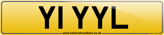 Y1 YYL