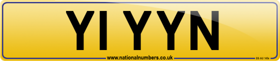 Y1 YYN