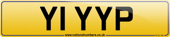 Y1 YYP