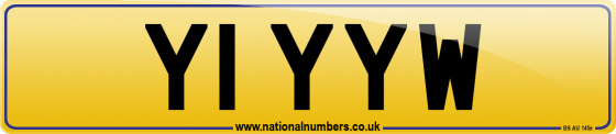 Y1 YYW