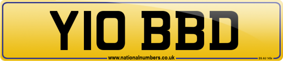 Y10 BBD