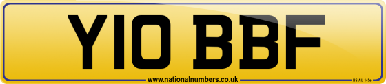 Y10 BBF