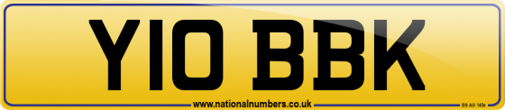 Y10 BBK