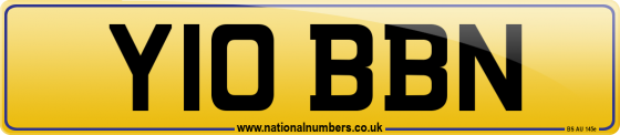 Y10 BBN