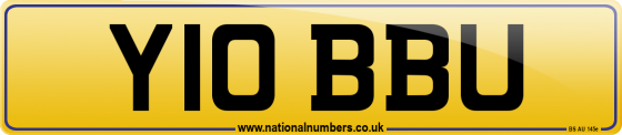 Y10 BBU