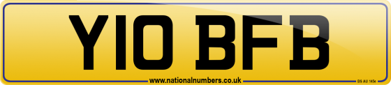 Y10 BFB