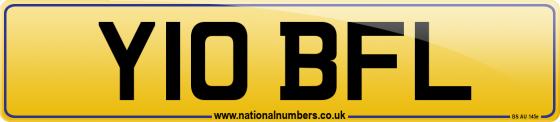 Y10 BFL