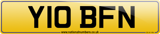 Y10 BFN