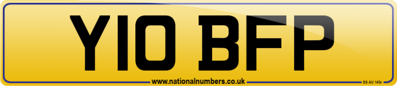 Y10 BFP