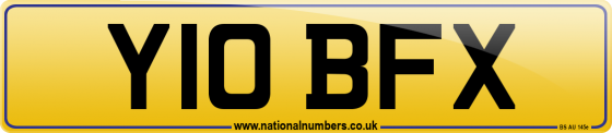 Y10 BFX