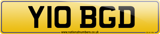 Y10 BGD