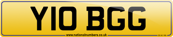 Y10 BGG