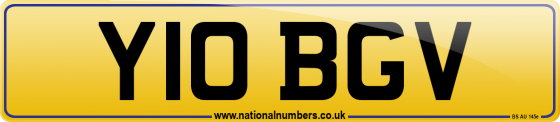 Y10 BGV