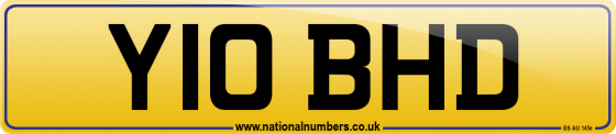 Y10 BHD