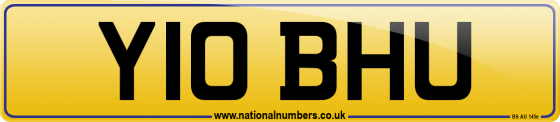 Y10 BHU
