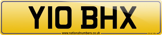 Y10 BHX