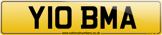 Y10 BMA