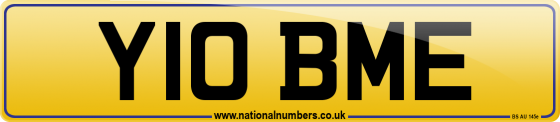 Y10 BME
