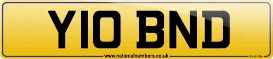 Y10 BND