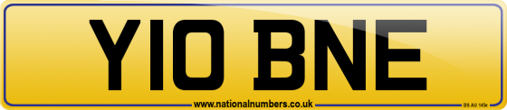 Y10 BNE