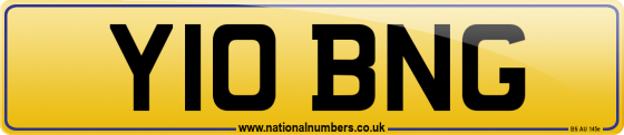 Y10 BNG