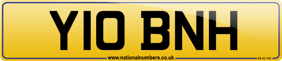 Y10 BNH