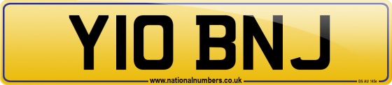 Y10 BNJ